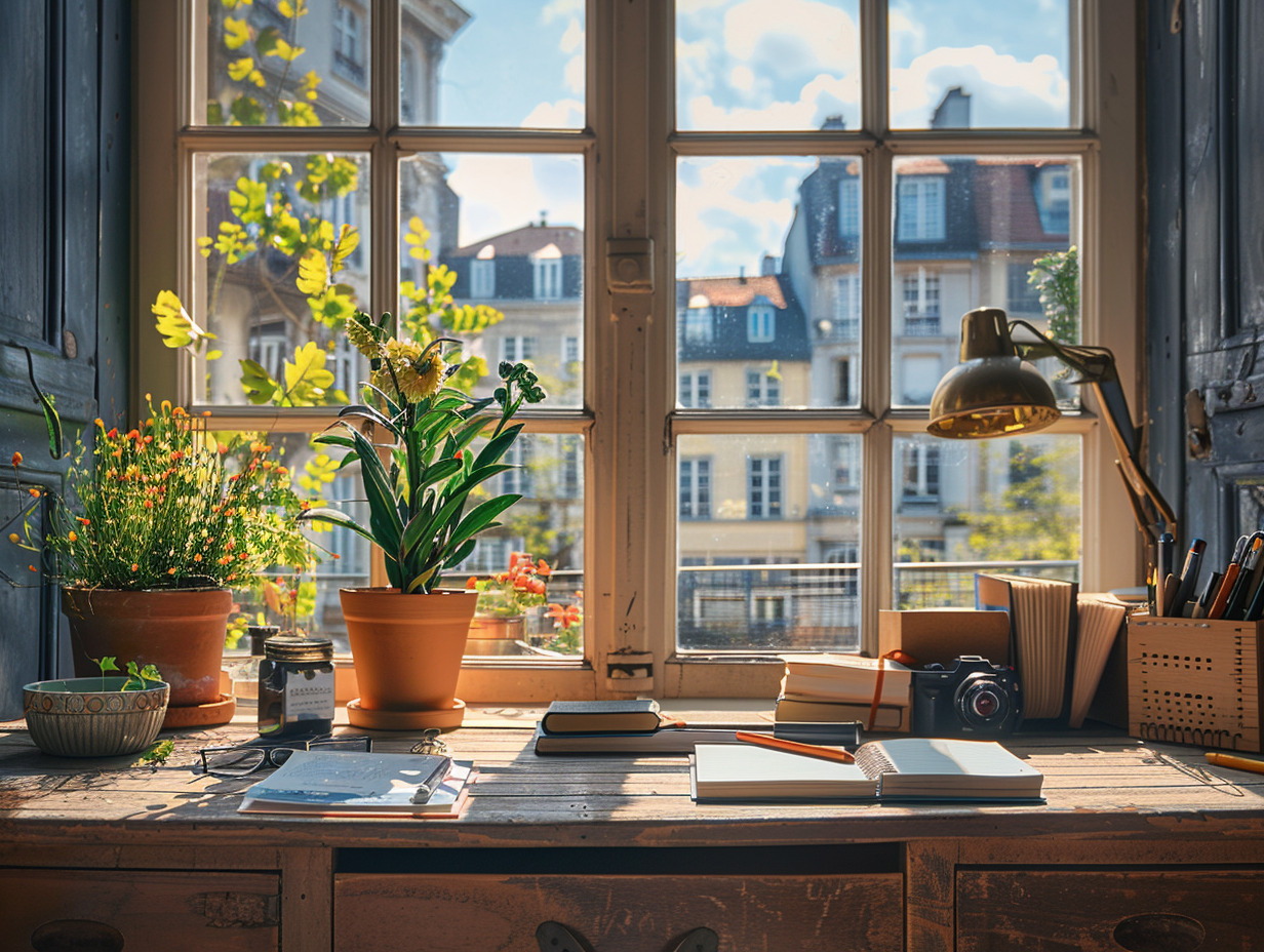 productivité bureau