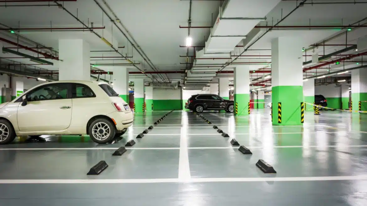 Monte-charge voiture : la solution pratique pour optimiser votre parking